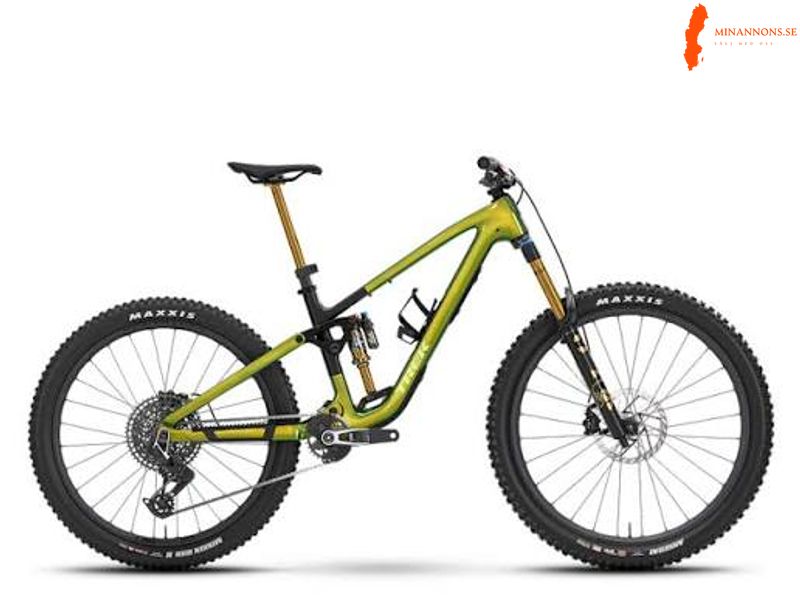 vtt-trek-tout-suspendu-excellent-etat
