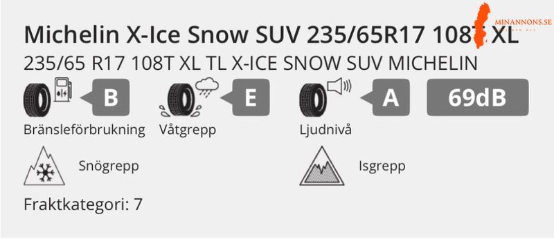 michelin-x-ice-snow-suv-23565r17-vinterdack