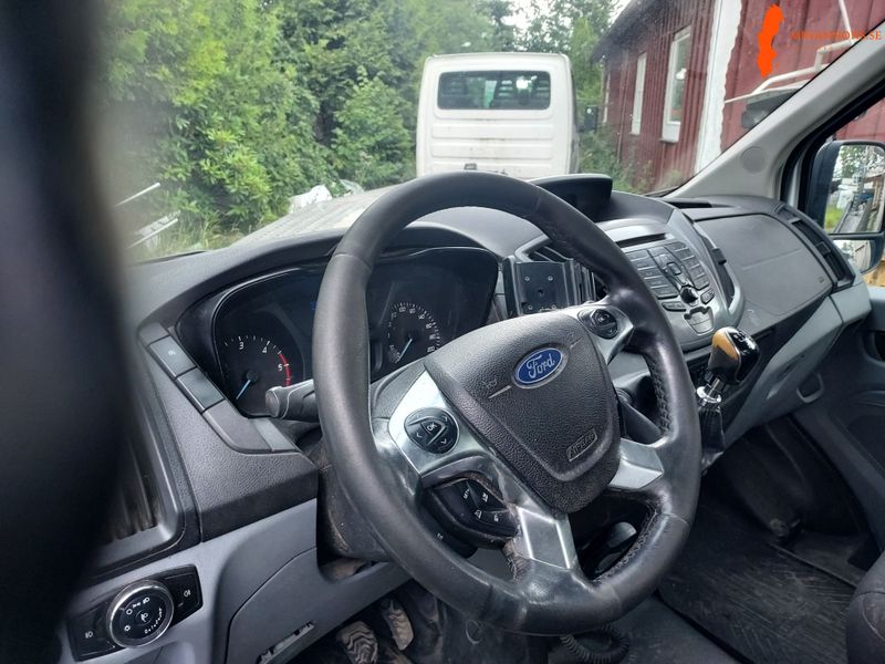 ford-med-langt-flak-ej-besiktning