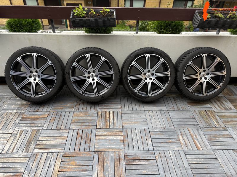 vinterdack-volvo-xc60