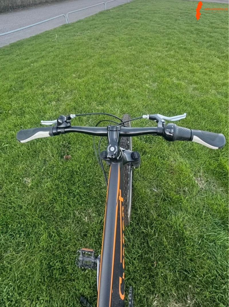 cykel