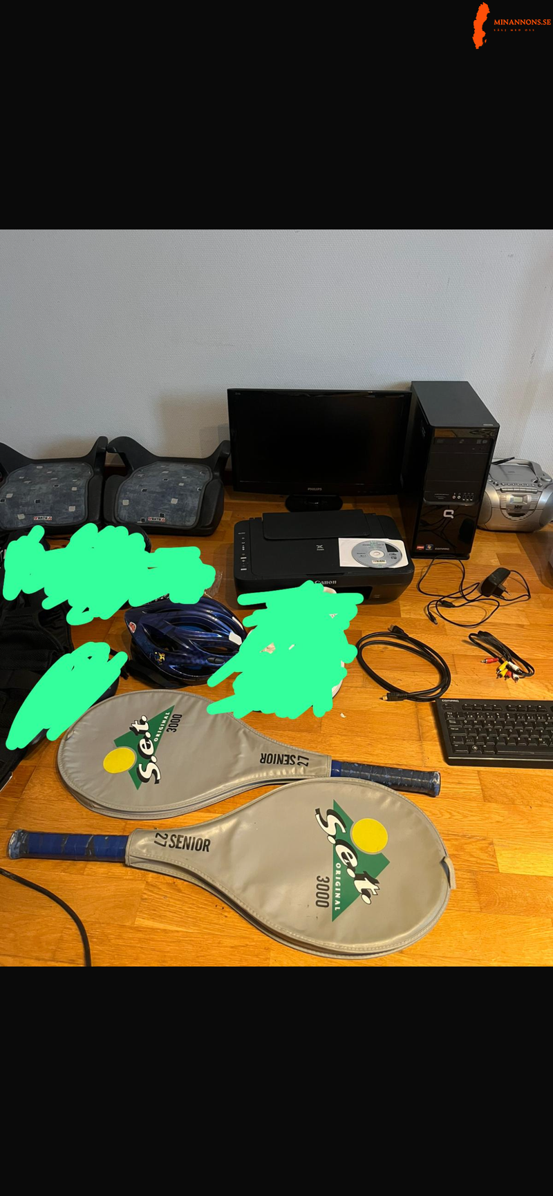 stort-fyndpaket-allt-for-endast-950-kr