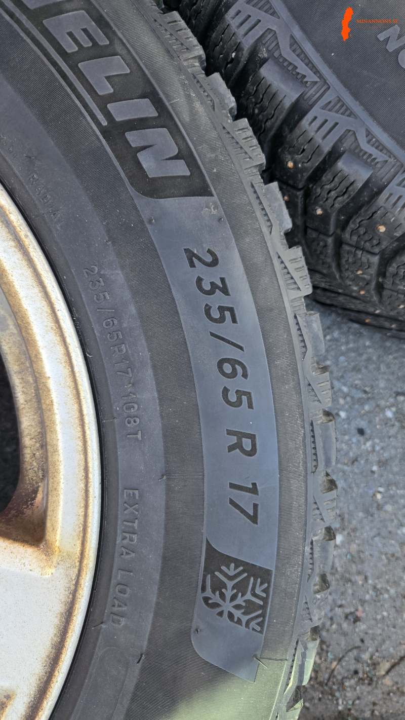 volvo-xc90-xc70-vinterdack-17-tum-bra-skick-michelin