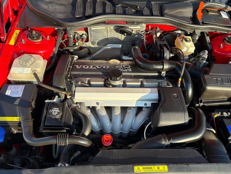 volvo-850r-t5-6000mil-automat