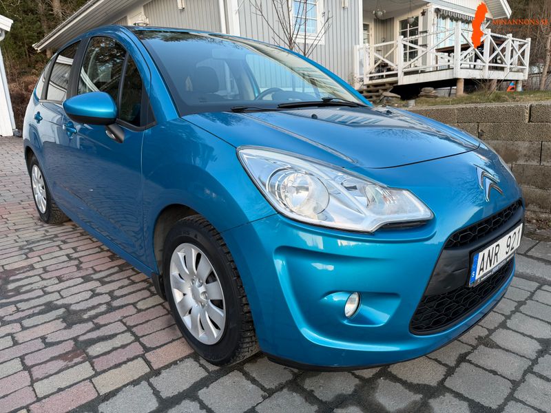 citroen-c3-14-vti-95-nyservbensinsnal