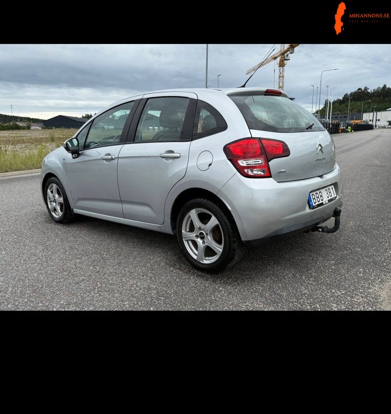 citroen-c3-14-hdi-68-fwd-hvo100