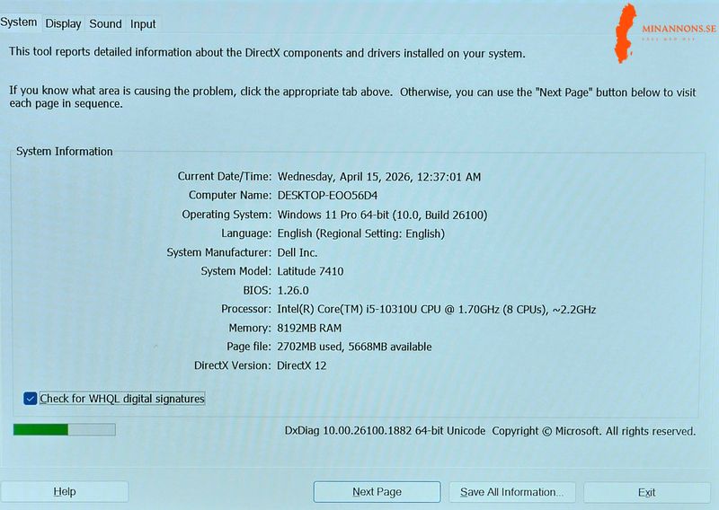 dell-latitude-7410-i5-10th-gen-256gb-nvme-8gb-ddr4-kamera-skydd-win11