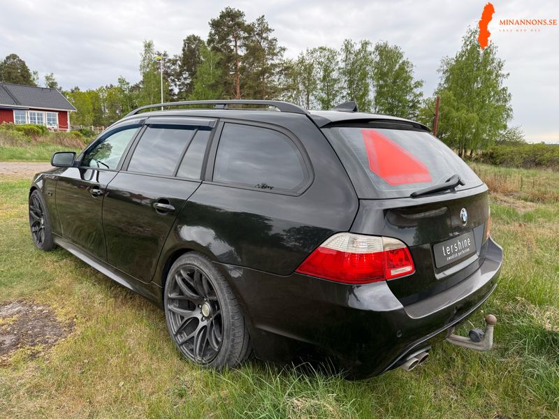 bmw-e61-525d-a-traktor