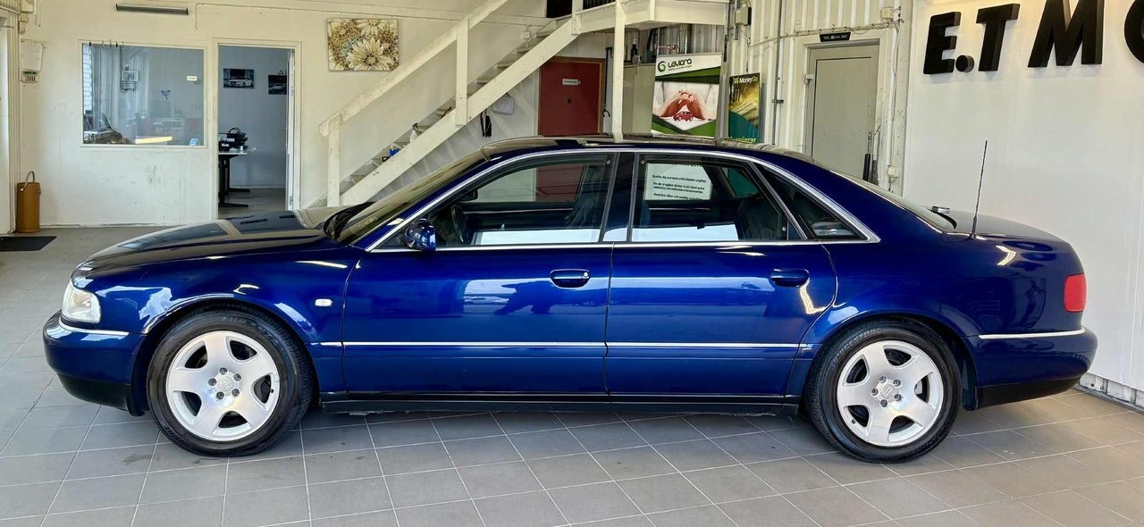 audi-a8-33-tdi-quattro-automatisk-224hk-2001