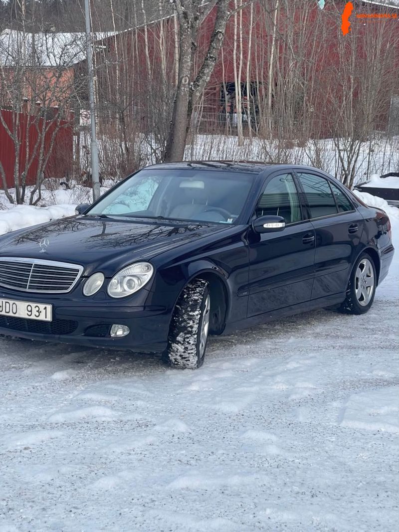 mercedes-benz-e-200-kompressor-manuell-163hk-2003