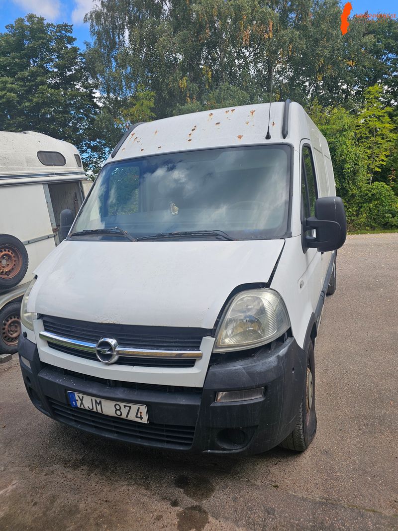 opel-opel-movano-van-25-dti