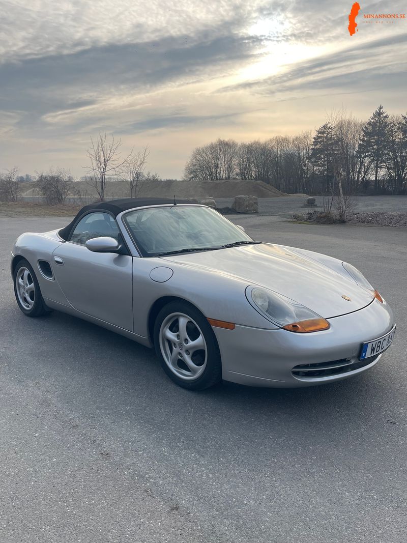 porsche-986