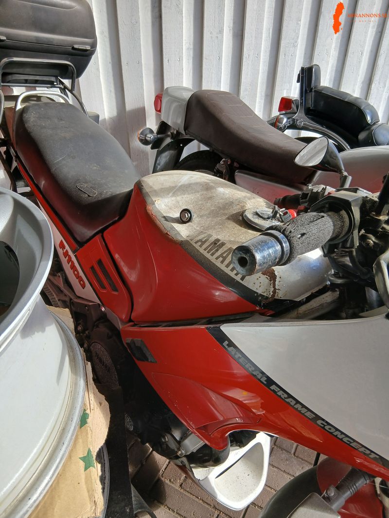 yamaha-fj-1100-1984-7-000-kr-fast-pris