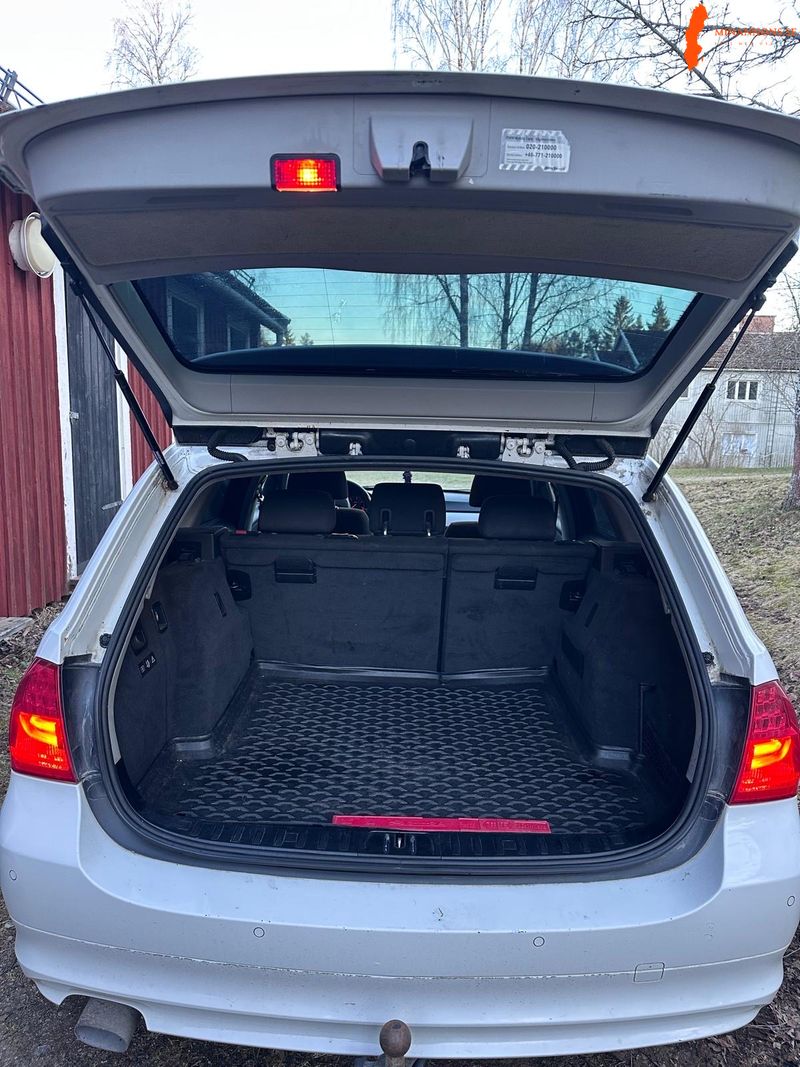 bmw-318d-318d-rwd
