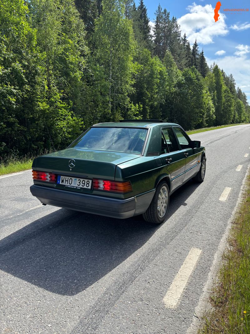 mercedes-benz-mercedes-benz-190-e