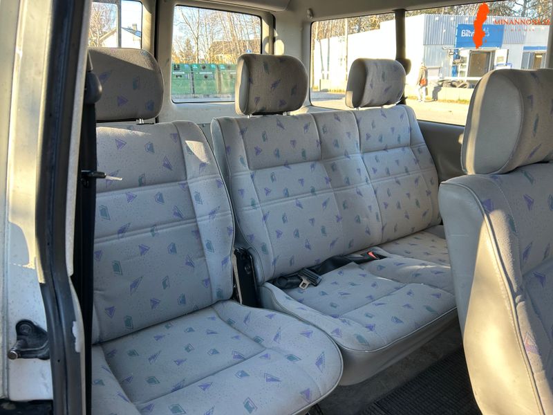 vw-caravelle-buss-8-sits-1997