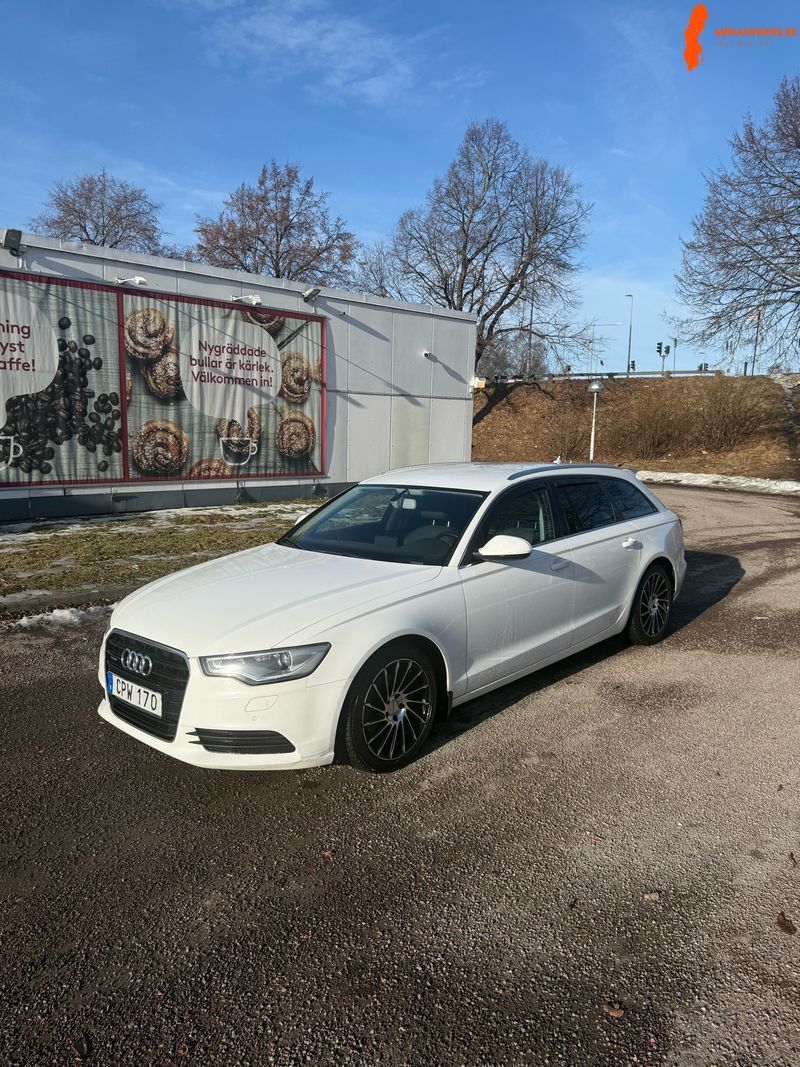 audi-a6-30tdi