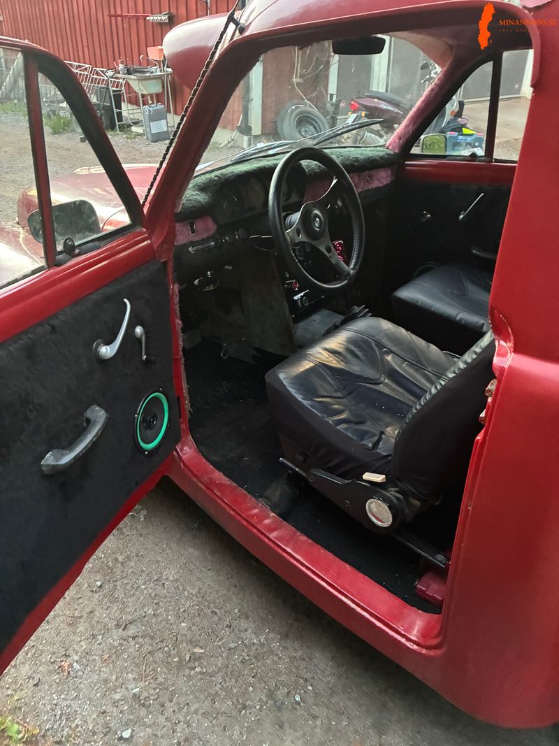 volvo-duett