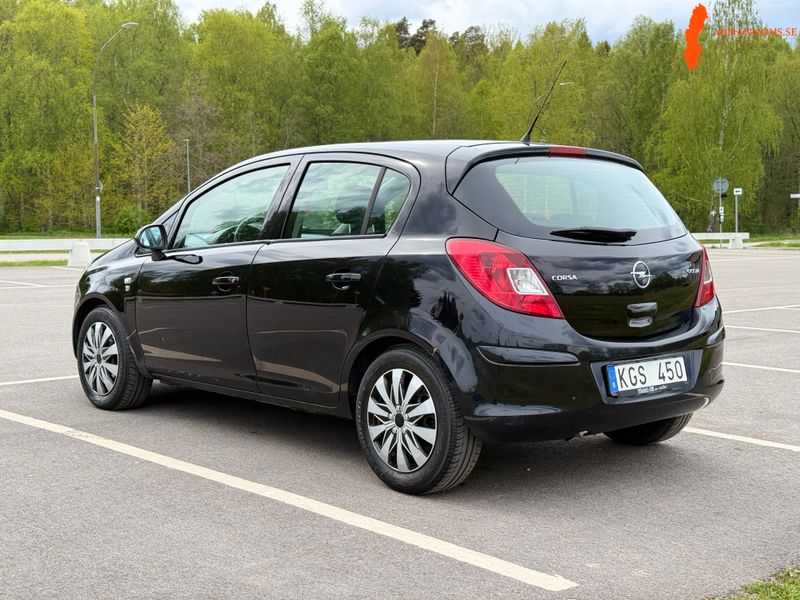 opel-corsa-ecoflex-13-diesel-toppfin-billig-pendlarbil