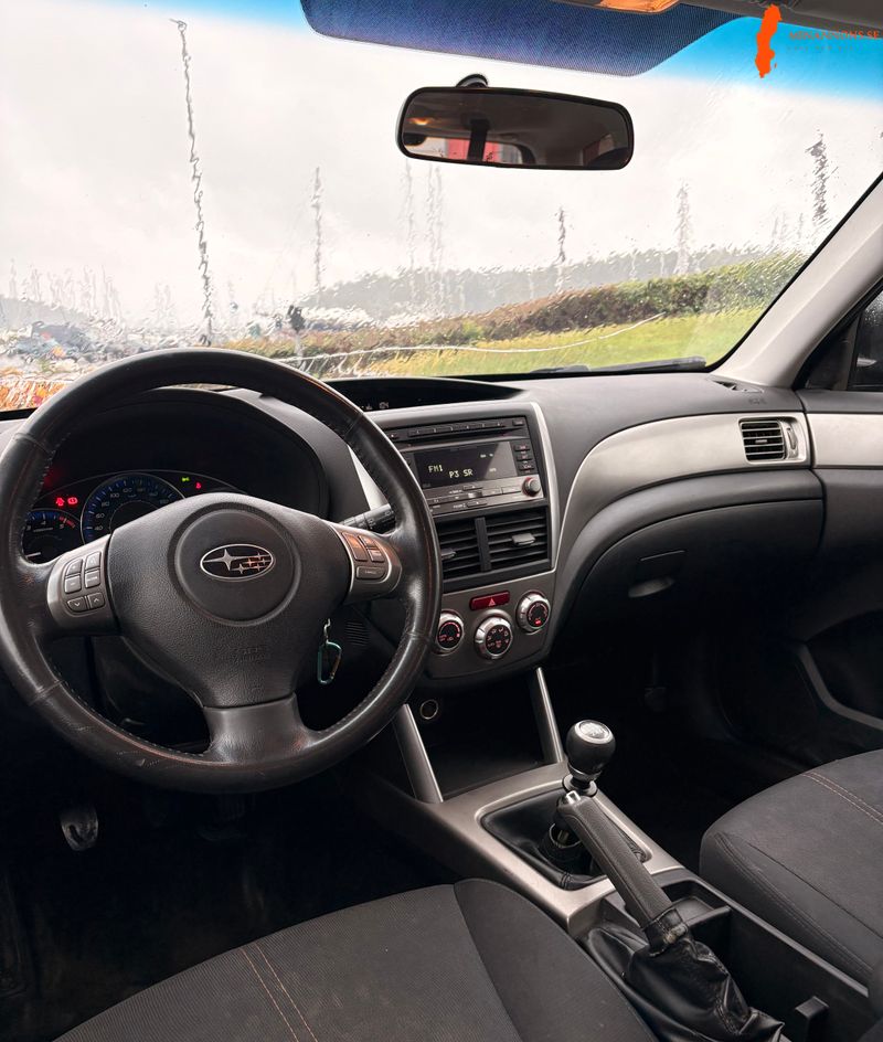 subaru-forester-awd-ny-koppling-och-vaxellada