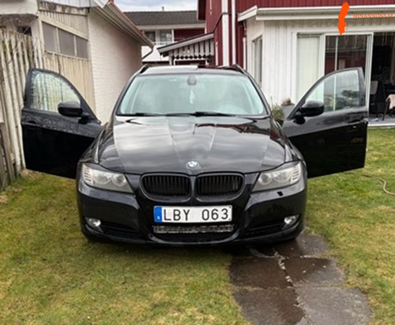 a-traktor-bmw-320i-e91