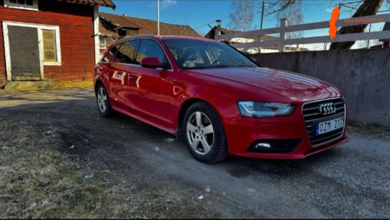 audi-a4-avant-20-tdi-dpf-multitronic-143hk-2013