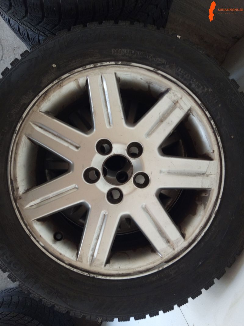 vinter-hjul-v50