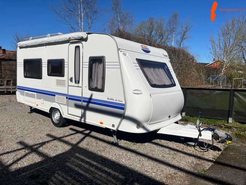 hobby-460-lu-de-luxe
