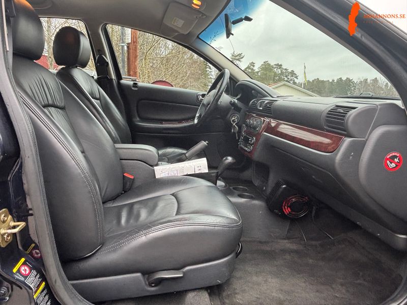 chrysler-chrysler-sebring-27-v6-24v