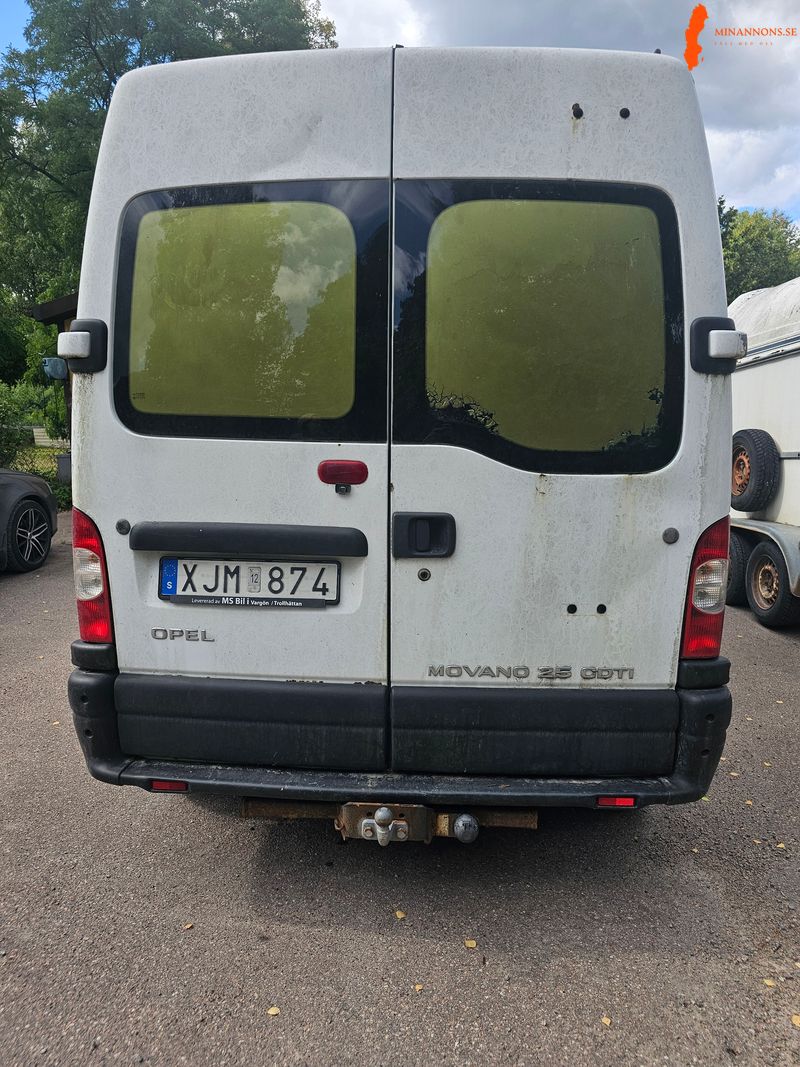 opel-opel-movano-van-25-dti