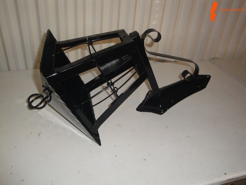 vagglykta-i-jarnsmide