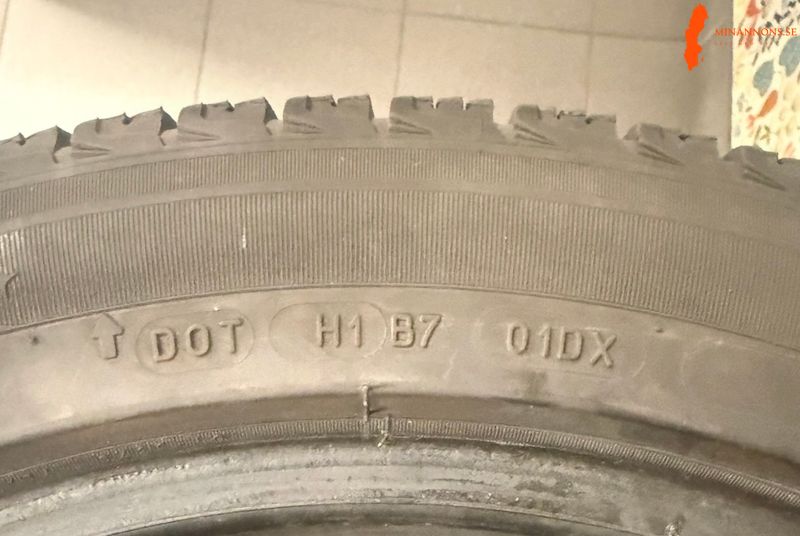 michelin-dack-24545-r-18-friktionsdack-ms-dack-6-7-mm-kvar