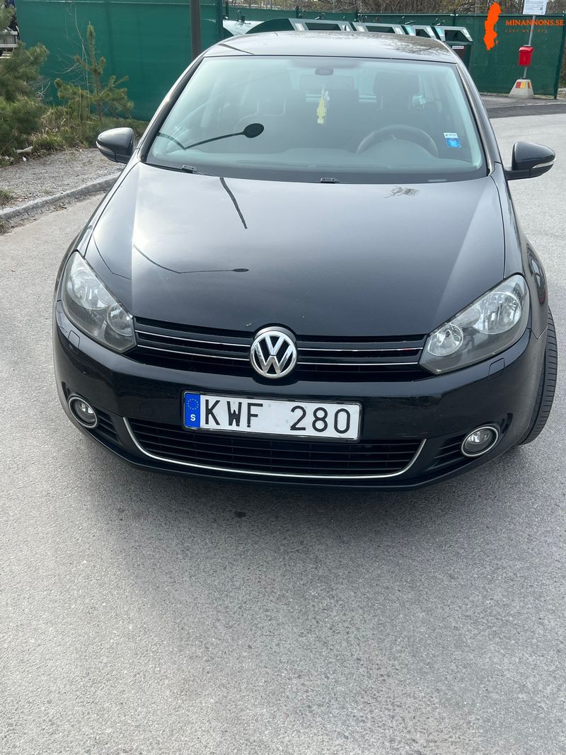 golf-bil