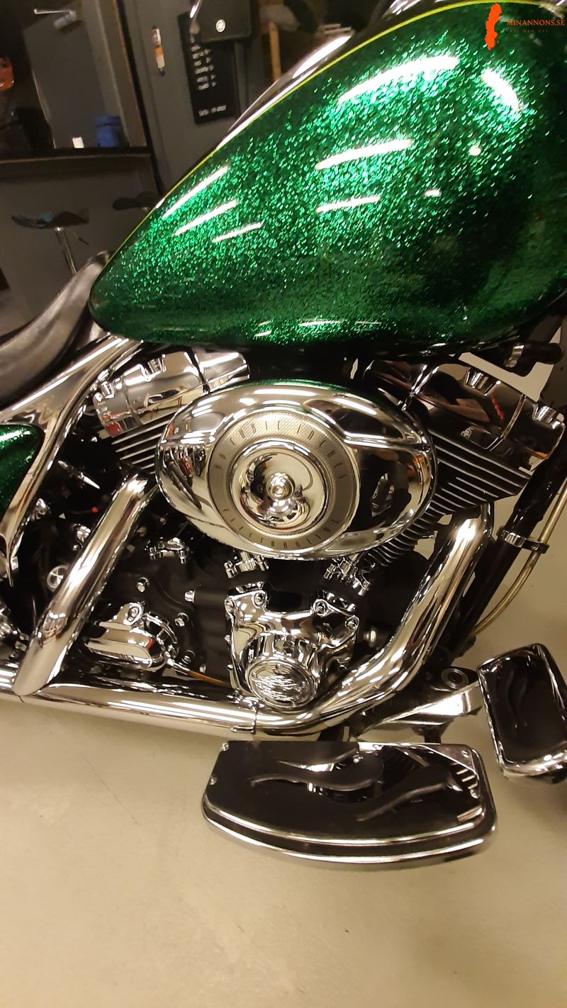 harley-davidson