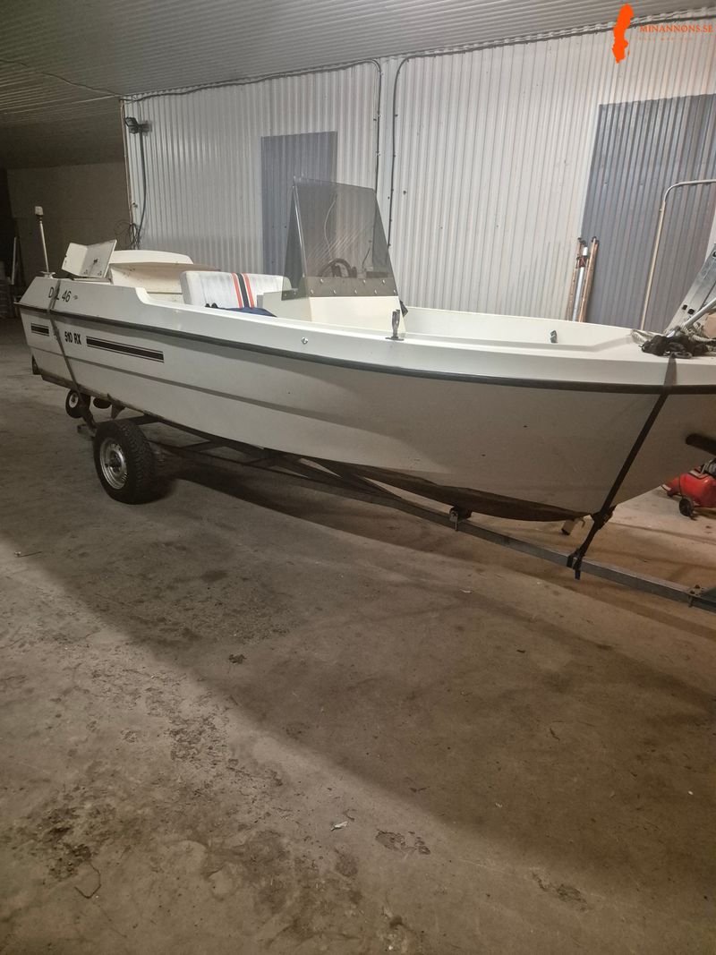 Lami 510 RX