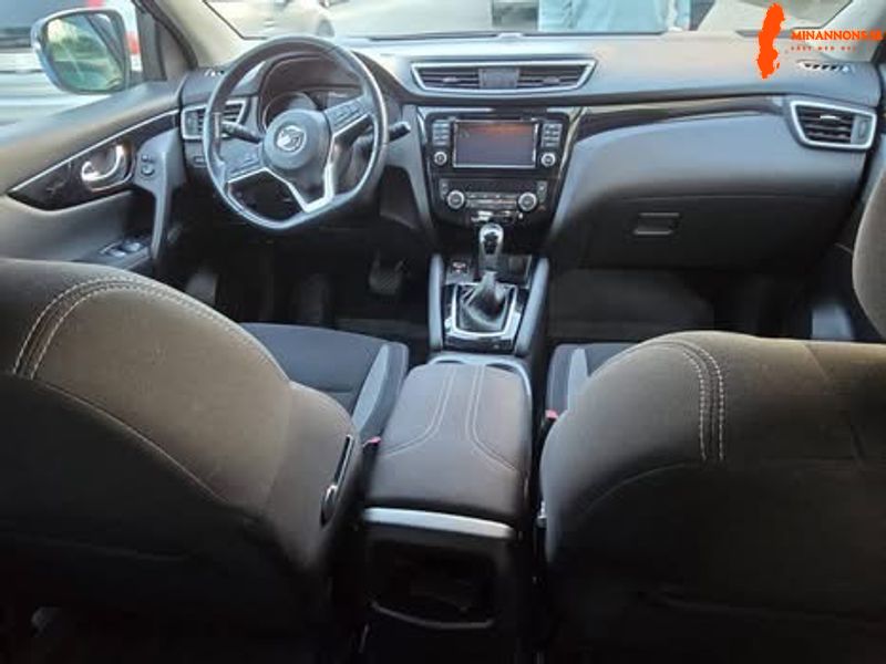 nissan-qashqai-xtronic-2018-automat