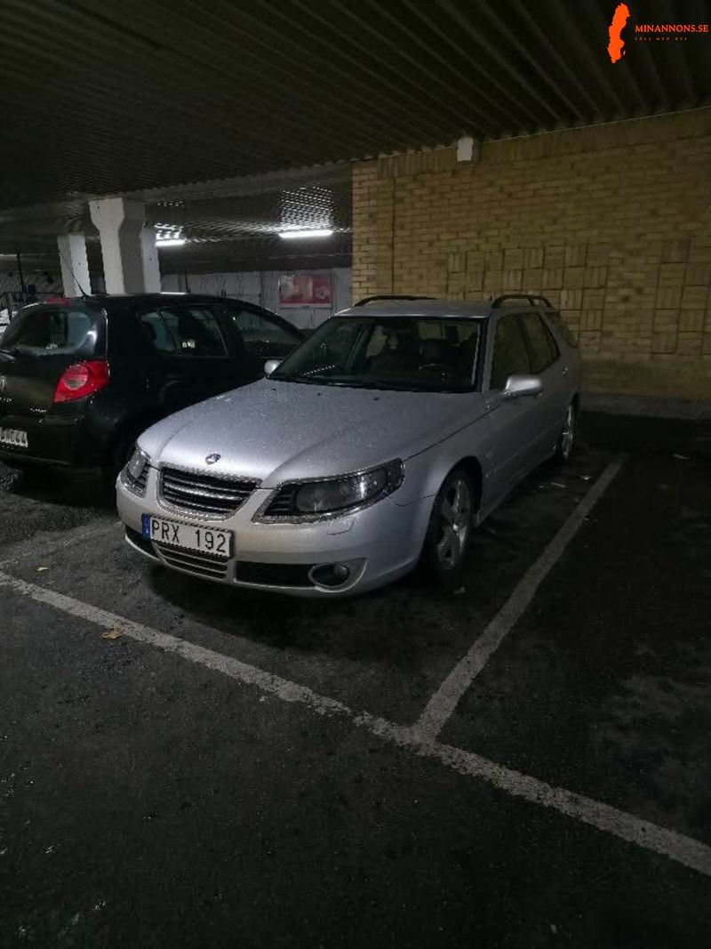 saab-9-5-sportcombi-23t-biopower-manuell-185hk-2007