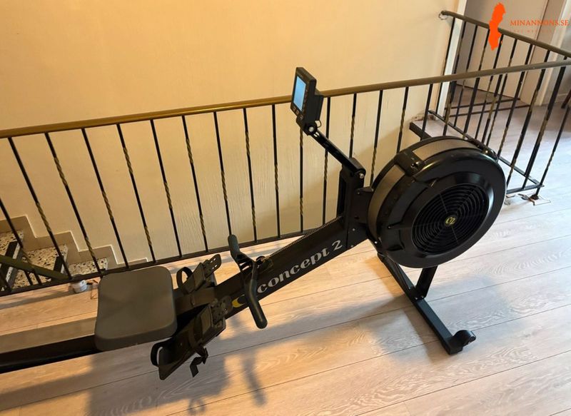 concept-2-rowerg-model-d-roddmaskin-med-pm5-monitor