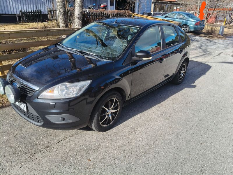 fin-rostfri-norrbottensbil-ford-focus-16tdci-109hk-2011-20350-mil