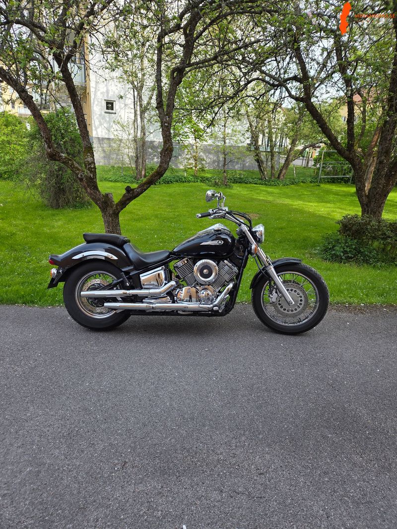 yamaha-dragstar