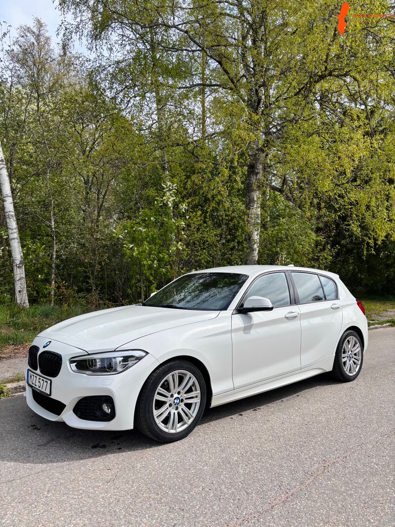 bmw-118d-118d-rwd