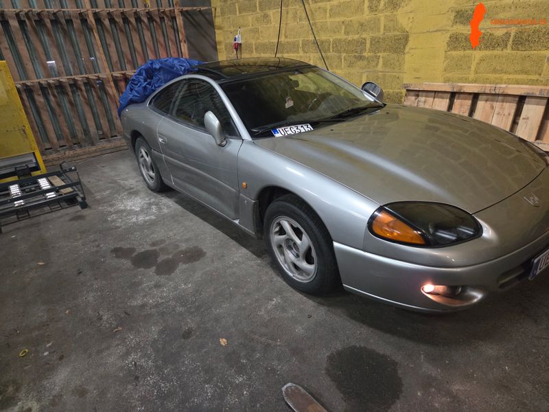 dodge-stealth-rt-saljes-eller-bytes