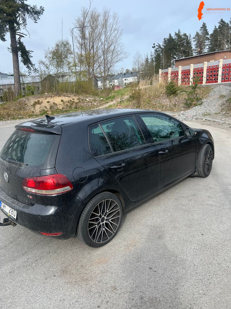 golf-bil