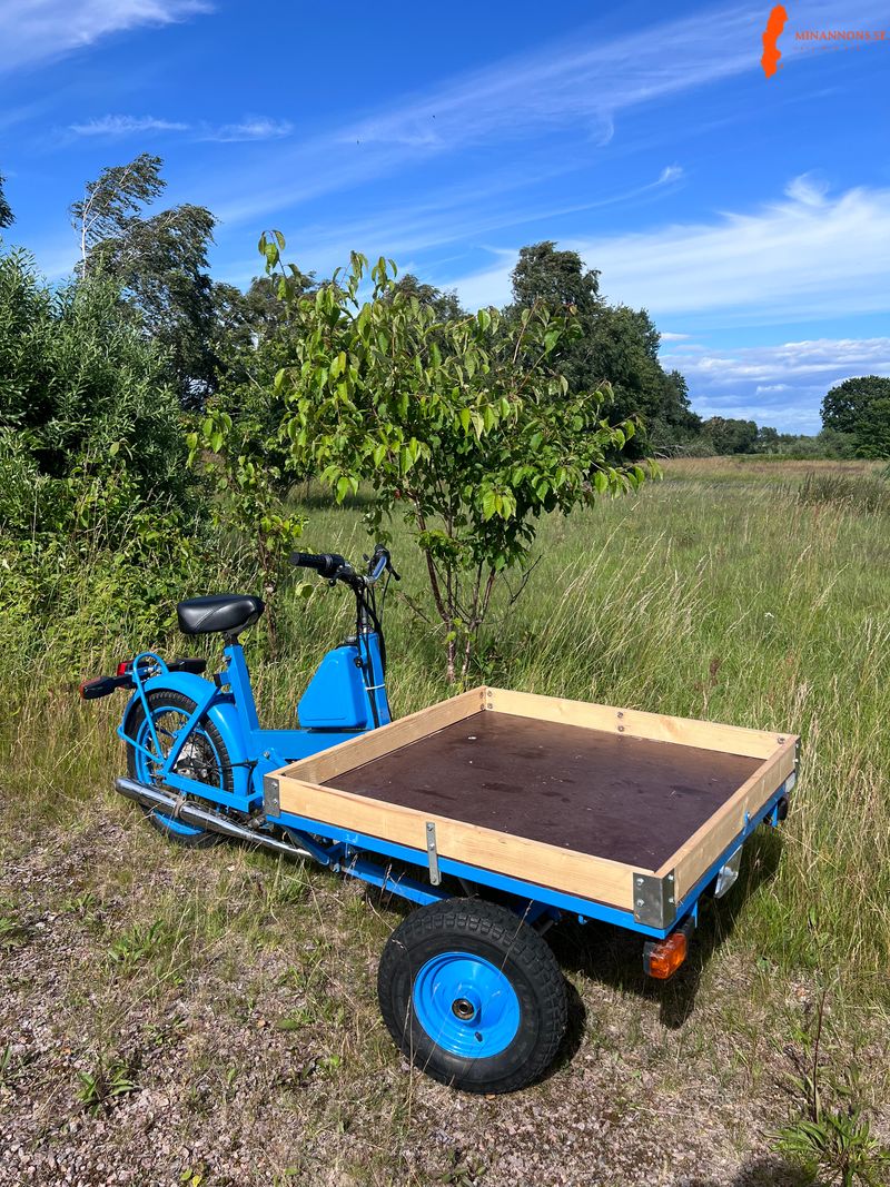 flakmoped