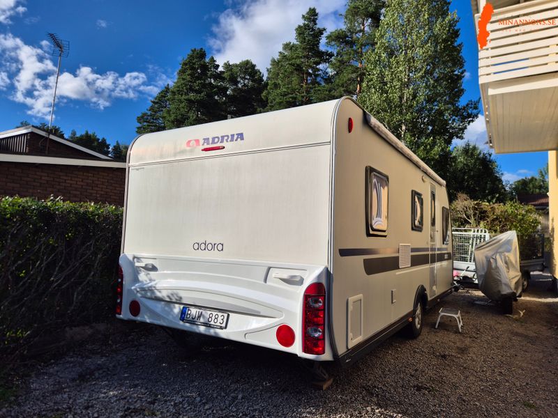 adria-adora-563-pt-supreme
