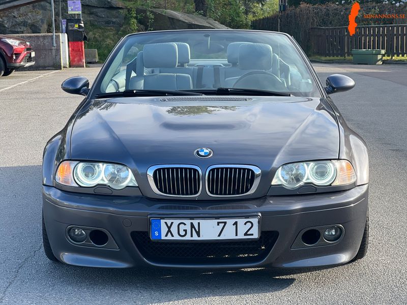 unik-bmw-325ci-cabriolet-original-m3-kit-ny-besiktad-till-6-2027