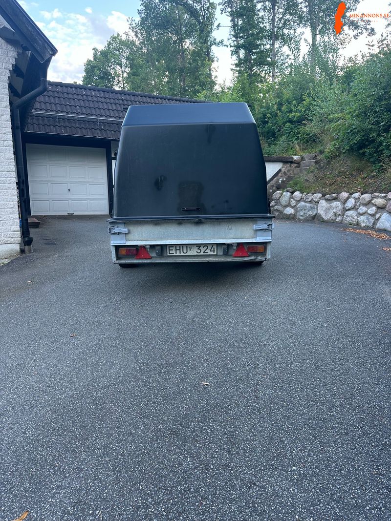kapslapslapvagn