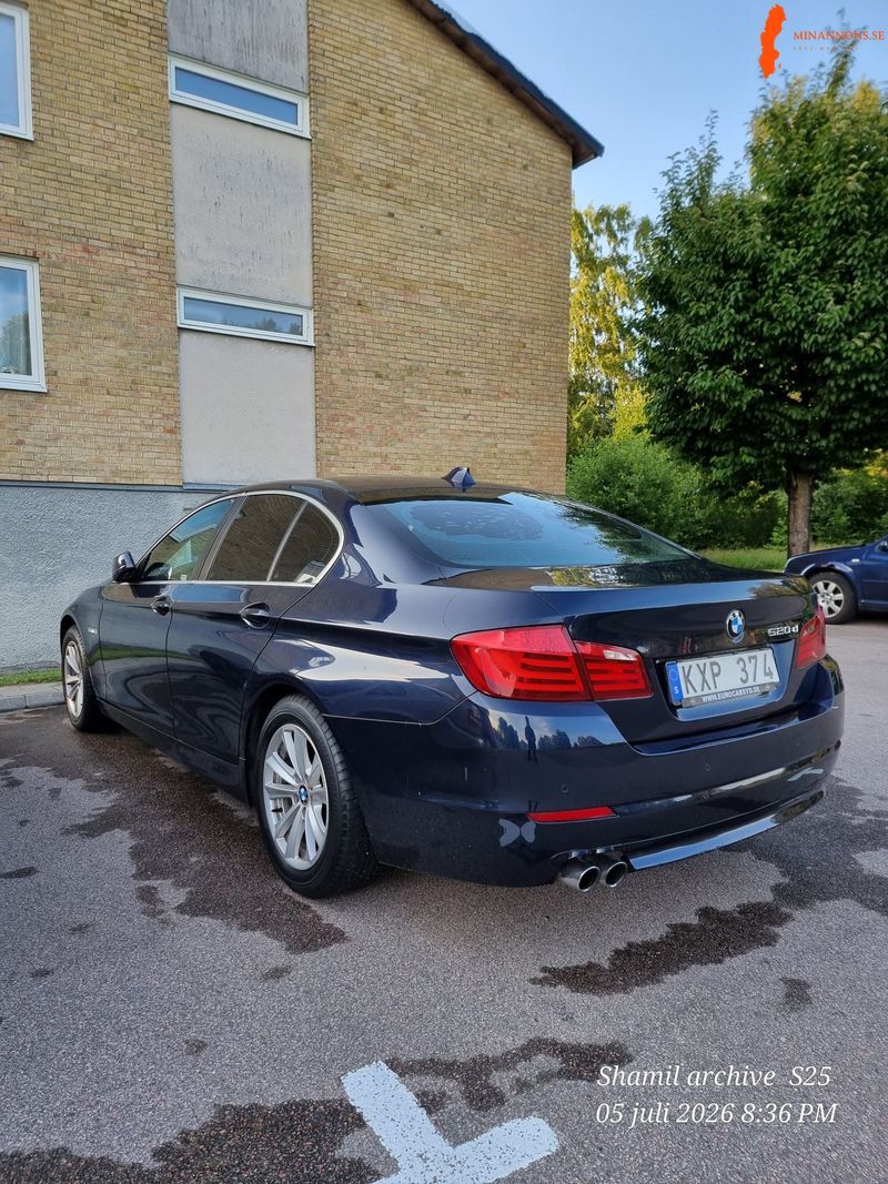 bmw-520d-520d-rwd