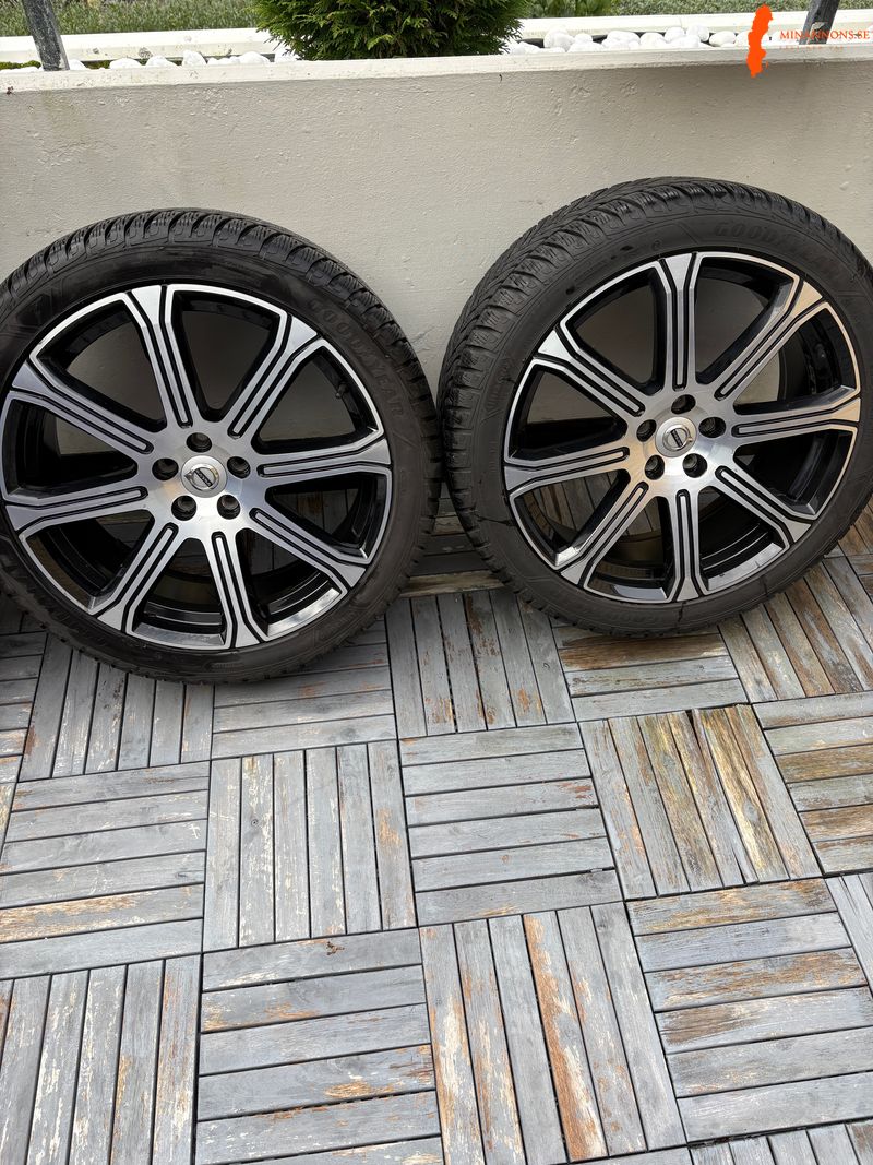 vinterdack-volvo-xc60