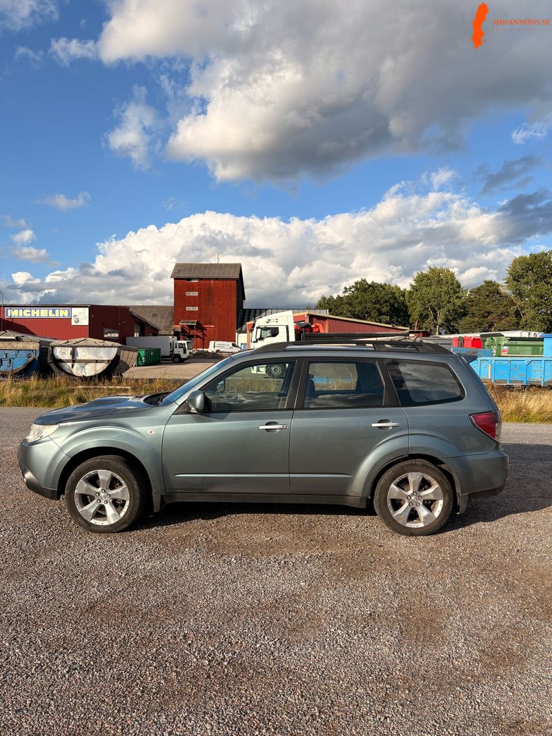subaru-forester-awd-ny-koppling-och-vaxellada